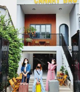 Phan Thiet Hotel | Khách Sạn - Homestay Canary Bảo