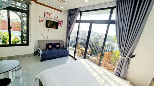 Phan Thiet Hotel | Khách Sạn - Homestay Canary Bảo