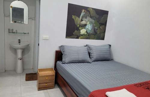 Vinh Cuu Hotel | Khách sạn KHANG GIA PHÁT