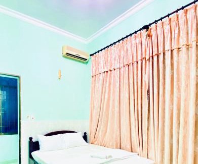 Thang Tam Hotel | Khách sạn Kim Anh