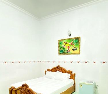 Thang Tam Hotel | Khách sạn Kim Anh