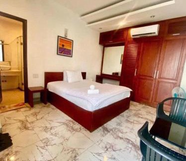 District 4 Hotel | Khách Sạn LAVENDER