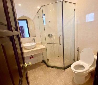 District 4 Hotel | Khách Sạn LAVENDER