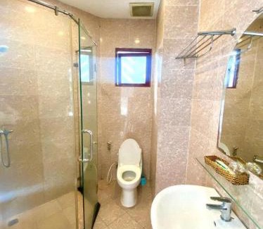 District 4 Hotel | Khách Sạn LAVENDER