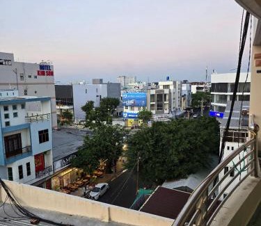 Rach Gia Hotel | Khách Sạn Minh Nhựt