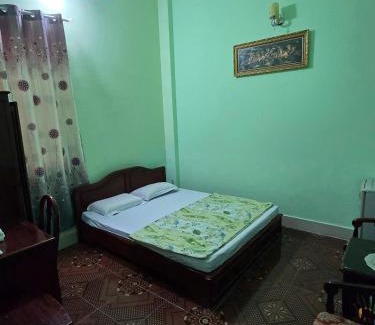 Rach Gia Hotel | Khách Sạn Minh Nhựt