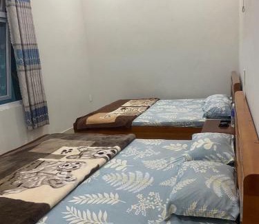 Bao Loc Hotel | Khách Sạn Ngân Hà - Hotel Ngân Hà 2