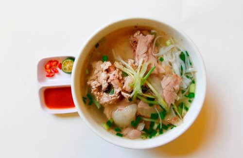 Thanh Hoa Hotel | KHÁCH SẠN NGỌC LY 2
