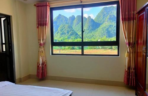 Trung Khanh Hotel | Khách Sạn - Nhà Hàng So Oanh - Gần Thác bản Giốc