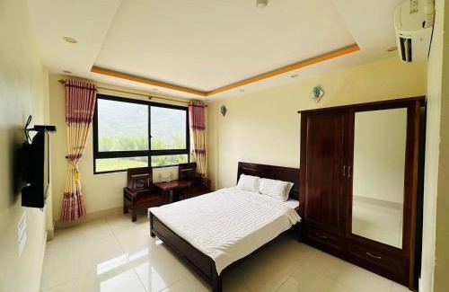 Trung Khanh Hotel | Khách Sạn - Nhà Hàng So Oanh - Gần Thác bản Giốc