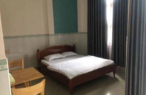 Bao Loc Bed & Breakfast | Khách sạn Quốc Việt