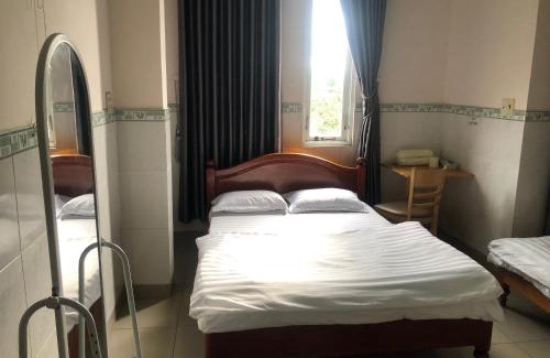Bao Loc Bed & Breakfast | Khách sạn Quốc Việt