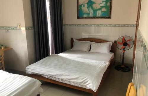 Bao Loc Bed & Breakfast | Khách sạn Quốc Việt