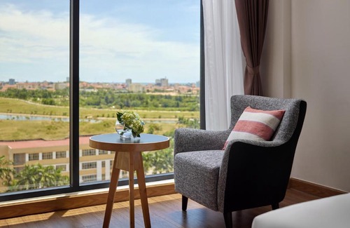 Dong Hoi Hotel | Khách sạn SAM Quảng Bình