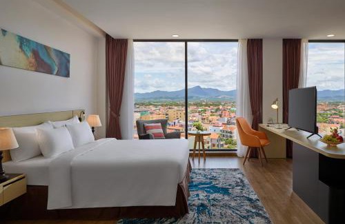 Dong Hoi Hotel | Khách sạn SAM Quảng Bình