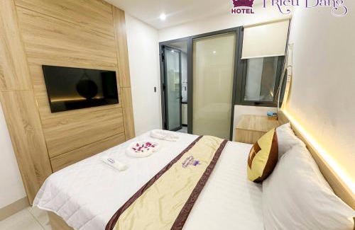 Tuy Hoa Hotel | Khách Sạn Triều Dâng