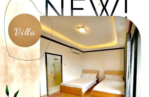 Phan Rang Hotel | KHÁCH SẠN - VILLA HỒ GIA Phan Rang