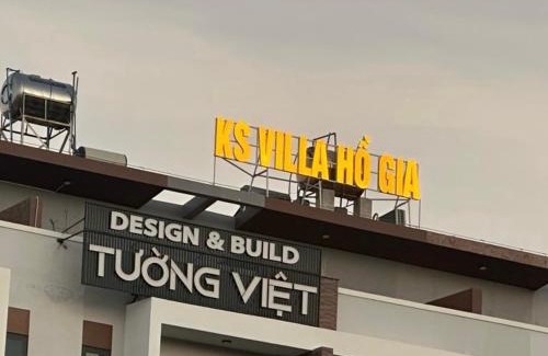 Phan Rang Hotel | KHÁCH SẠN - VILLA HỒ GIA Phan Rang