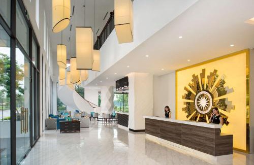 Viet Tri Hotel | Khách Sạn X2 Vibe Việt Trì