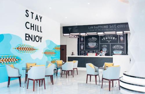 Viet Tri Hotel | Khách Sạn X2 Vibe Việt Trì