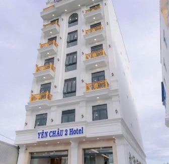 Mang Yang Hotel | khách sạn yên châu 2