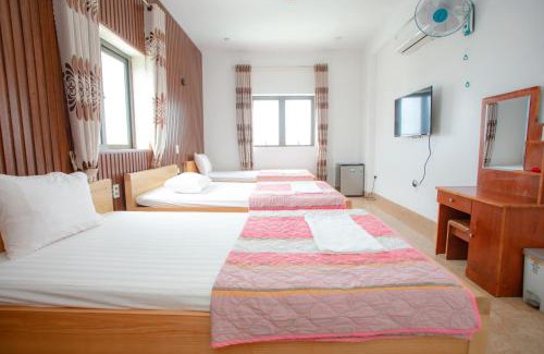 Tam Ky Hotel | KHÁNH GIA HOTEL