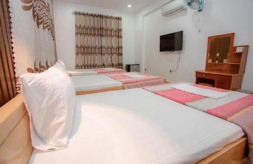 Tam Ky Hotel | KHÁNH GIA HOTEL