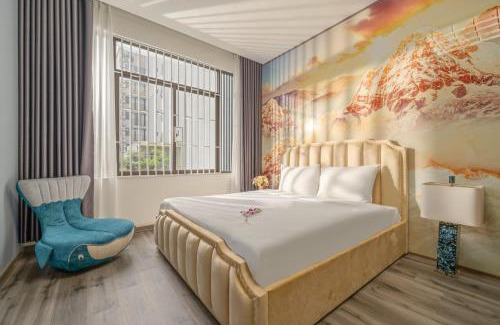 Ngu Hanh Son Villa | Khánh Villa Phan Tôn Venue stay