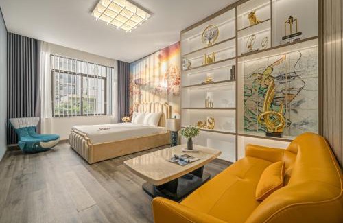 Ngu Hanh Son Villa | Khánh Villa Phan Tôn Venue stay