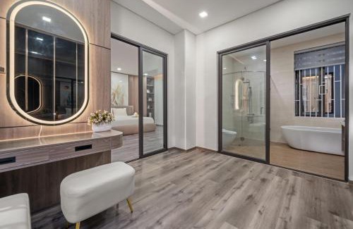 Ngu Hanh Son Villa | Khánh Villa Phan Tôn Venue stay