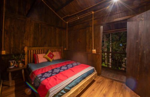 Dong Van House | Khói Bản Homestay