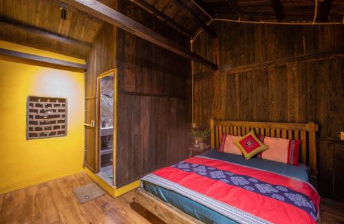 Dong Van House | Khói Bản Homestay