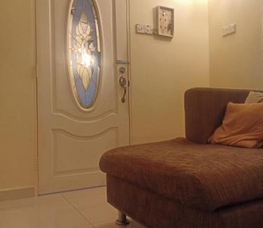 Seri Manjung House | KH Homestay Comfy N Calm