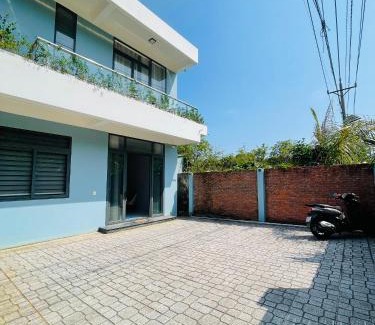 Ham Ninh Apartment | Khalid’s House at the East coast