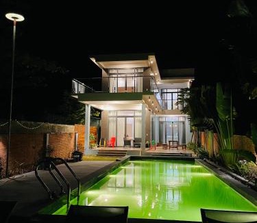 Ham Ninh Apartment | Khalid’s House at the East coast