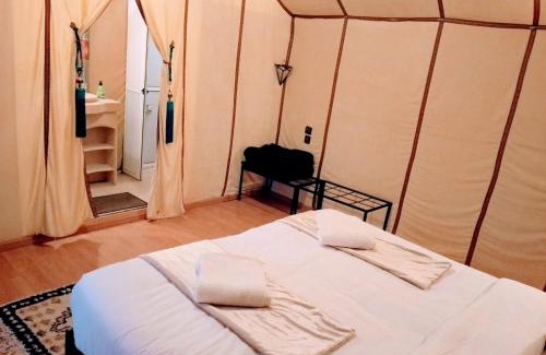 Oulad Khallouf Other | Khamlia luxury camps