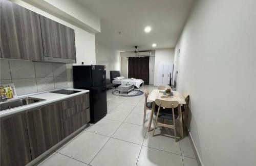 Cyberjaya Apartment | Khan's stay