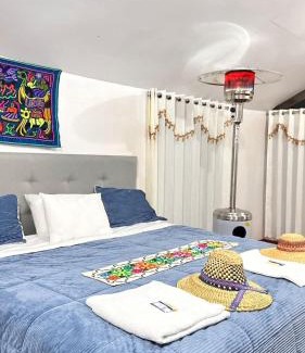 Puno Cabin | Khana Uro Uta logde uros