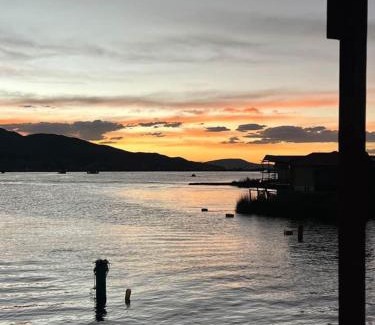 Puno Cabin | Khana Uro Uta logde uros
