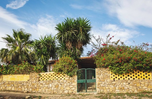 Sahel Chamali Cottage | Khanfous Retreat - Idyllic cottage with ocean viewsn