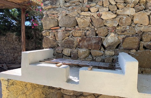 Sahel Chamali Cottage | Khanfous Retreat - Idyllic cottage with ocean viewsn