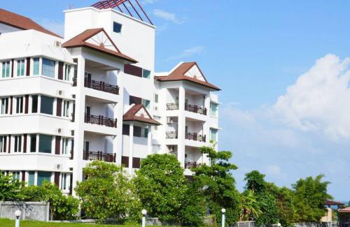 Khanom Apartment | Khanom Beachfront Apartment 3 Internet 100 Mbps