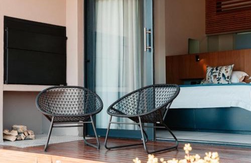Langeberg Cabin | Khanyisa Mountain Lodge