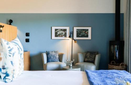 Langeberg Cabin | Khanyisa Mountain Lodge