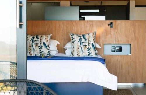 Langeberg Cabin | Khanyisa Mountain Lodge
