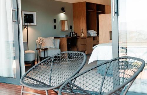 Langeberg Cabin | Khanyisa Mountain Lodge