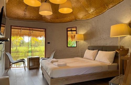 Khanong Phra Hotel | Khao Yai Lake Hill Resort เขาใหญ่เลค ฮิลล์ รีสอร์ท
