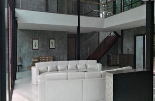 Mu Si House | Khao Yai Residence