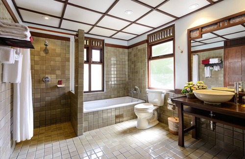 Khuekkhak Resort | Khaolak Bhandari Resort & Spa