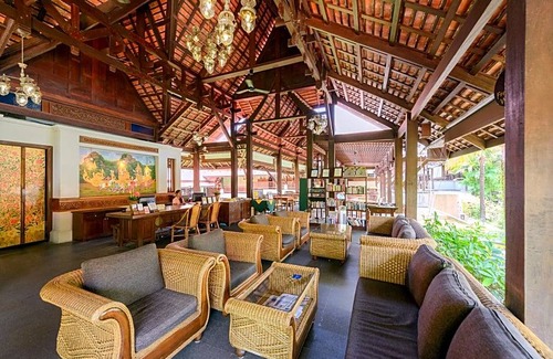Khuekkhak Hotel | Khaolak Bhandari Resort & Spa - SHA Extra Plus